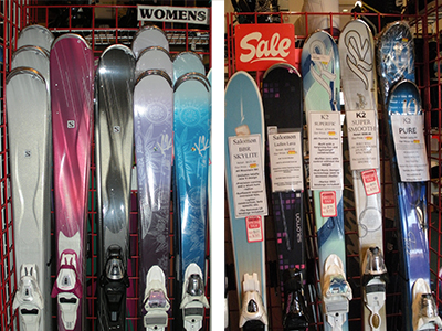 skis-women